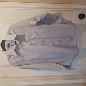 Long sleeve  Dress shirt